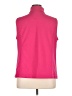 Made for Life 100% Polyester Pink Vest Size 1X - photo 2