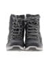 Weatherproof Gray Rain Boots Size 8 - photo 2