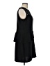 Snap Black Cocktail Dress Size L (estimated) - photo 4