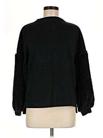 Catherine Malandrino Turtleneck Sweater (view 1)