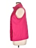 Made for Life 100% Polyester Pink Vest Size 1X - photo 5