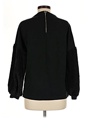Catherine Malandrino Turtleneck Sweater (view 2)