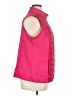 Made for Life 100% Polyester Pink Vest Size 1X - photo 4