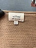 Wilfred Tan Pullover Sweater Size S - photo 7