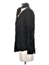 Massimo Dutti Black Long Sleeve Blouse Size 2 - photo 5