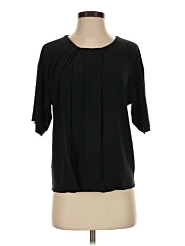 Banana Republic Short Sleeve Blouse (view 1)