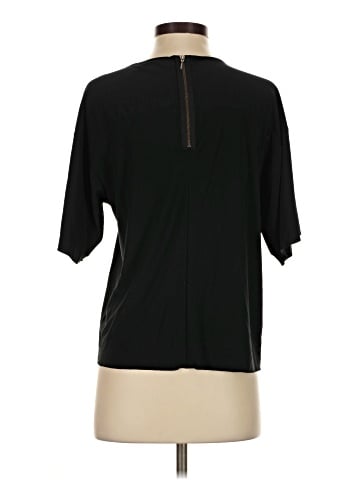 Banana Republic Short Sleeve Blouse (view 2)