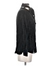 Massimo Dutti Black Long Sleeve Blouse Size 2 - photo 4
