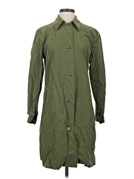 Lands' End Trenchcoat