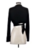 Ninety Black Jacket Size S (estimated) - photo 2