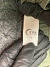 Zyia Active Solid Green Athletic Shorts Size XL - photo 3