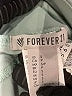 Forever 21 Green Athletic Shorts Size S - photo 3