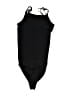 Connection 18 Black Bodysuit Size S - photo 2