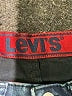 Levi's Blue Jeans Size 7 - photo 3