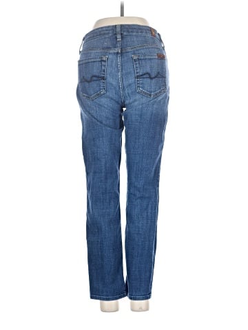 7 For All Mankind Jeans (view 2)