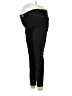 7 For All Mankind Black Jeggings Size 29 waist - photo 1