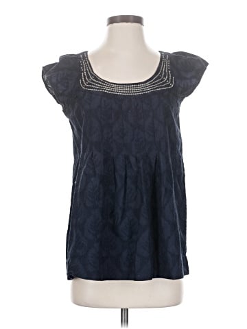 CALVIN KLEIN JEANS Sleeveless Blouse (view 1)