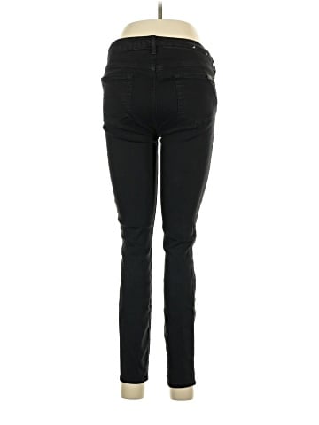 7 For All Mankind Jeggings (view 2)