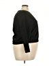 Unbranded Black 3/4 Sleeve Top Size 4X - photo 4
