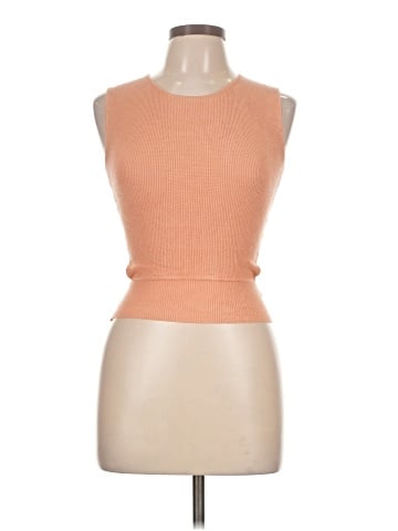 Zara Sweater Vest (view 1)