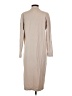 M Magaschoni Tan Cardigan Size S - photo 2