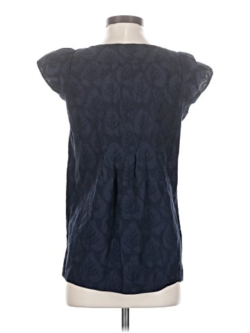 CALVIN KLEIN JEANS Sleeveless Blouse (view 2)