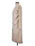 M Magaschoni Tan Cardigan Size S - photo 5