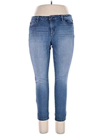 Jessica Simpson Jeans (view 1)