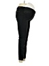 7 For All Mankind Black Jeggings Size 29 waist - photo 4