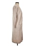 M Magaschoni Tan Cardigan Size S - photo 4