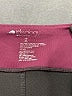 Ideology Stripes Purple Active Pants Size XL - photo 7