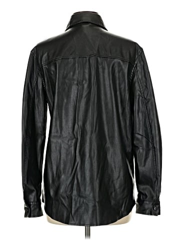 Laundry by Shelli Segal Long Sleeve Button-Down Shirt (view 2)
