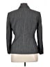 Anne Klein Gray Wool Blazer Size 14 - photo 2