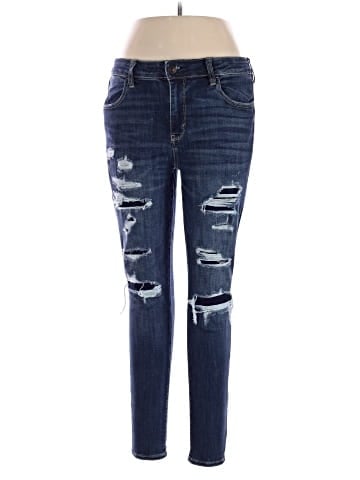 American Eagle Outfitters Jeans (view 1)