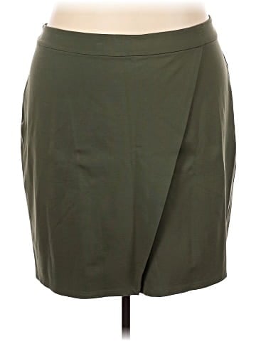 Liz Claiborne Casual Skirt (view 1)
