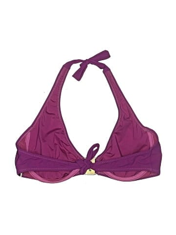 PilyQ Swimsuit Top (view 2)
