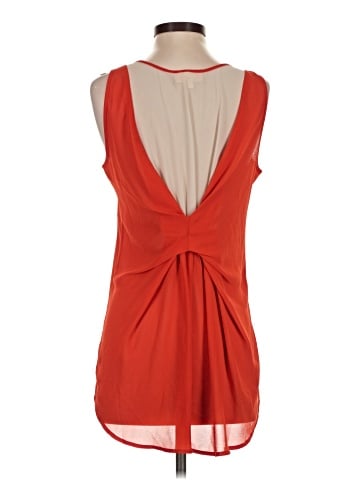 Lost April Sleeveless Top (view 2)