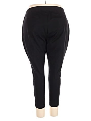 Talbots Active Pants (view 2)