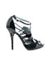 KG Black Sandals Size EU 38 - photo 1