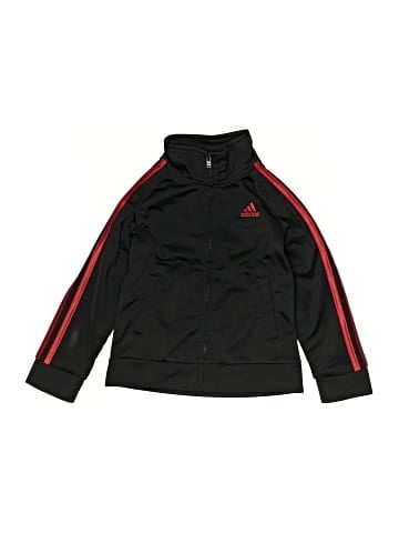 Adidas Track Jacket (view 1)