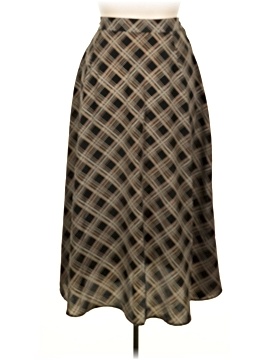 Lane Bryant Casual Skirt