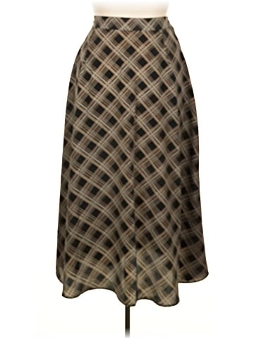 Lane Bryant Casual Skirt (view 1)
