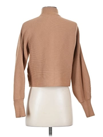 Zara Turtleneck Sweater (view 2)
