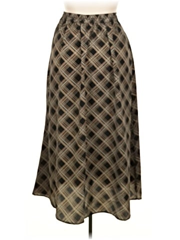 Lane Bryant Casual Skirt (view 2)