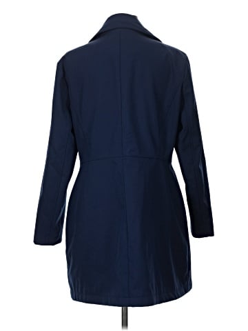 Kenneth Cole New York Coat (view 2)