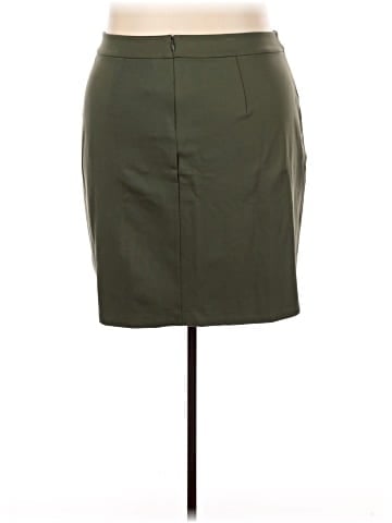Liz Claiborne Casual Skirt (view 2)