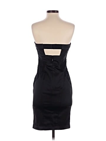 Bebe Cocktail Dress (view 2)