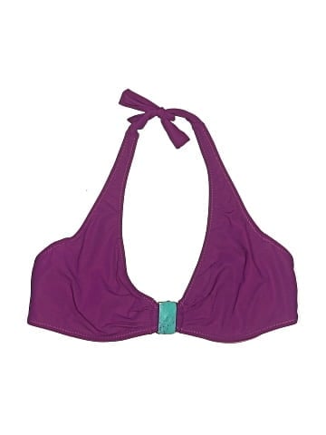 PilyQ Swimsuit Top (view 1)