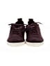 FitFlop Burgundy Sneakers Size 7 1/2 - photo 2