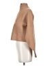 Zara Tan Turtleneck Sweater Size S - photo 5